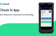 Cannabis Dispensary Check In App by Flowhub